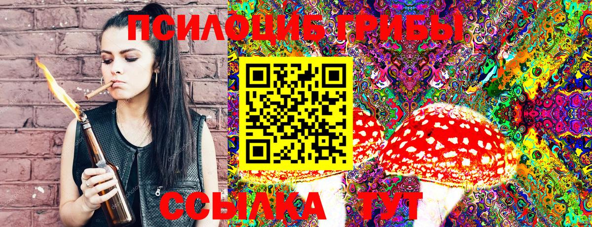 Галлюциногенные грибы Cubensis Ахтубинск